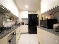 Avant Parc (D27), Terrace #622437951